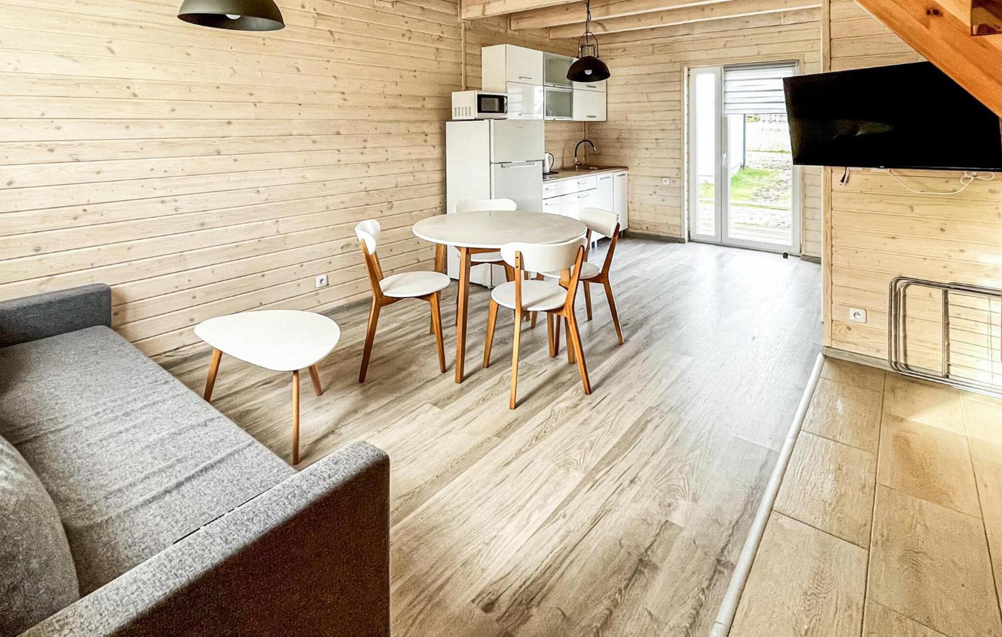 Gorgeous Home In Rewal With Outdoor Swimming Pool Exteriér fotografie